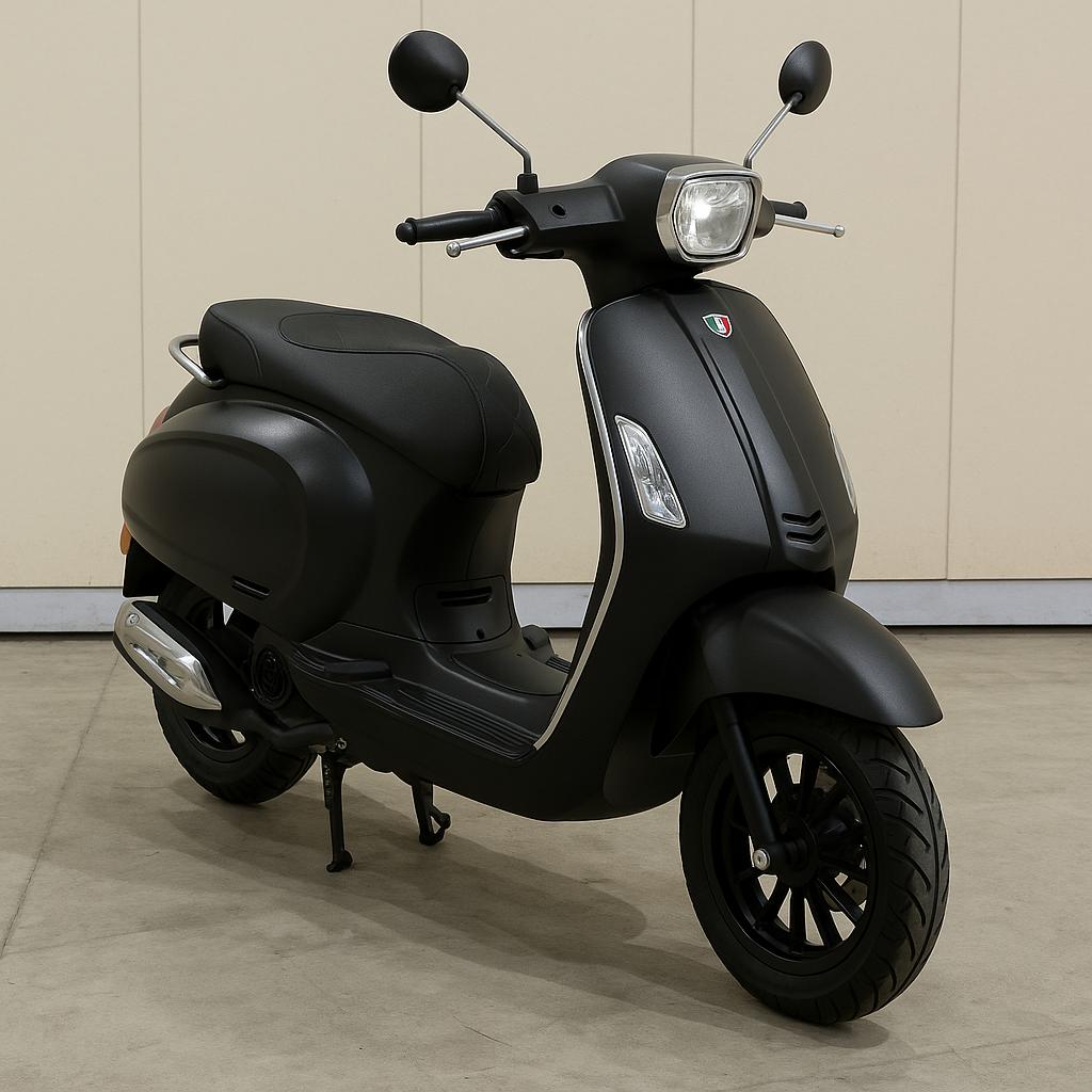 VERA CRUZ 125cc/2020 scooter